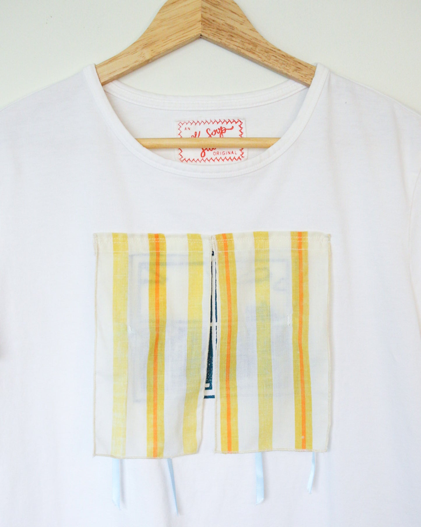 Looking Out My Window Shirt