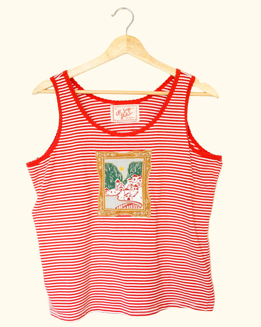 Take Me There Tank