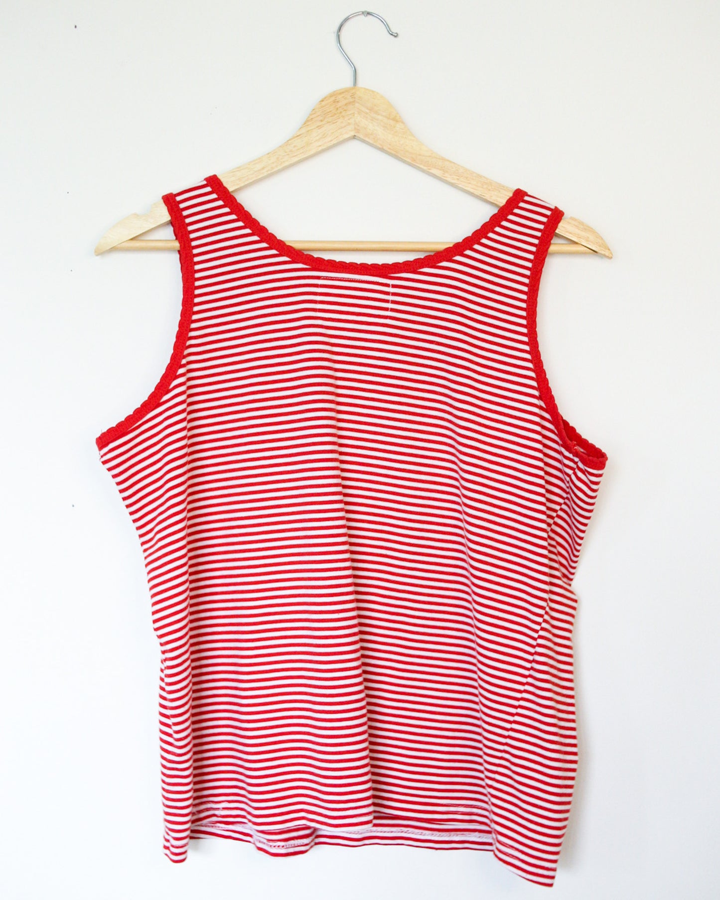 Take Me There Tank