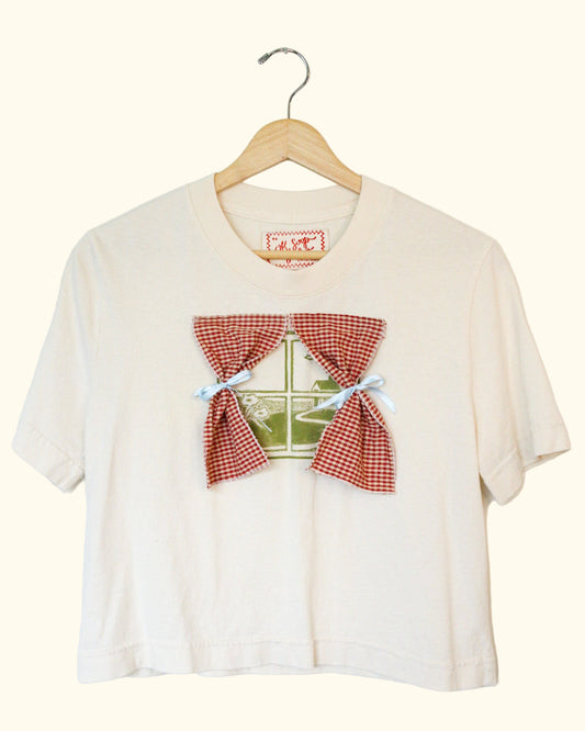 Looking Out My Window Shirt *PRE-ORDER*