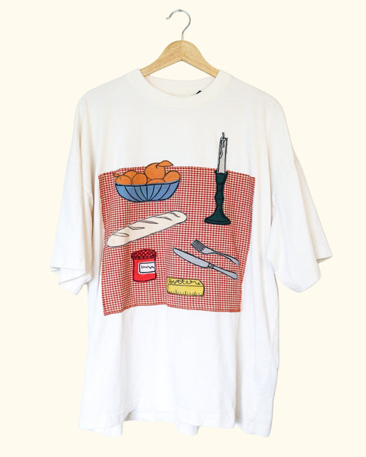 Picnic Blanket T-shirt