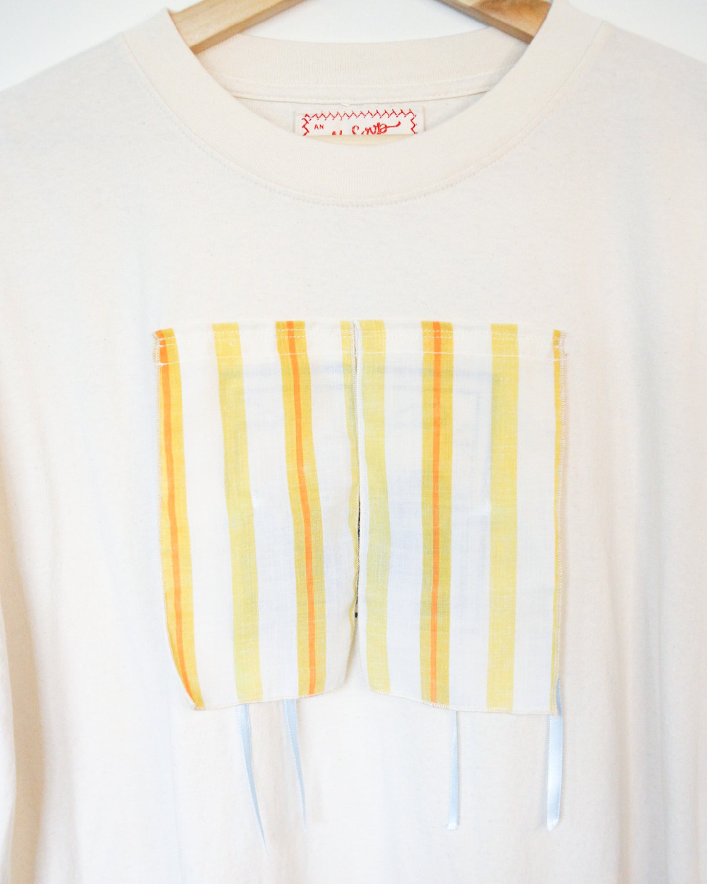 Looking Out My Window Shirt