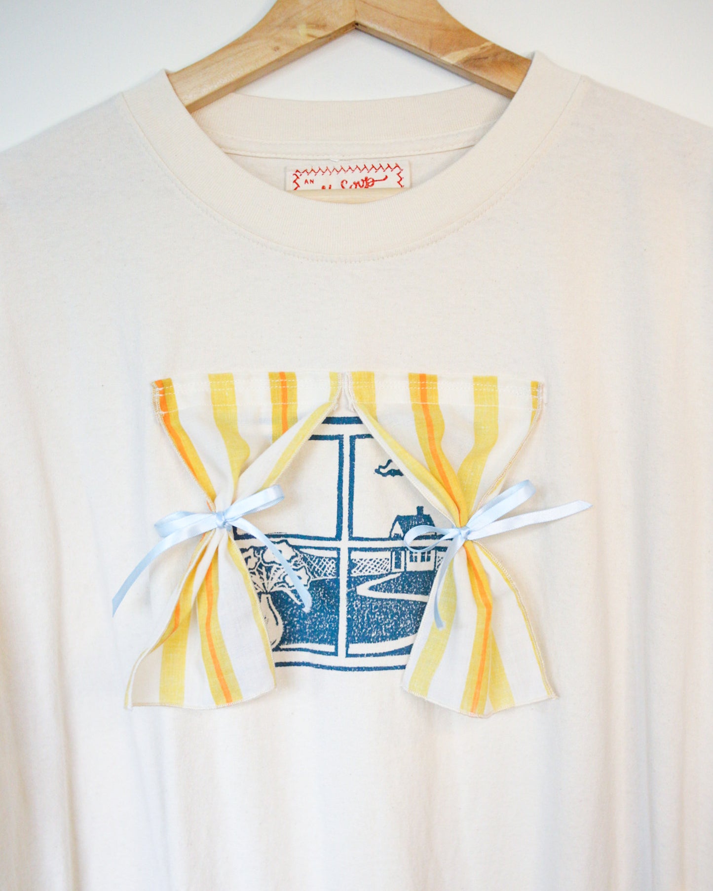 Looking Out My Window Shirt