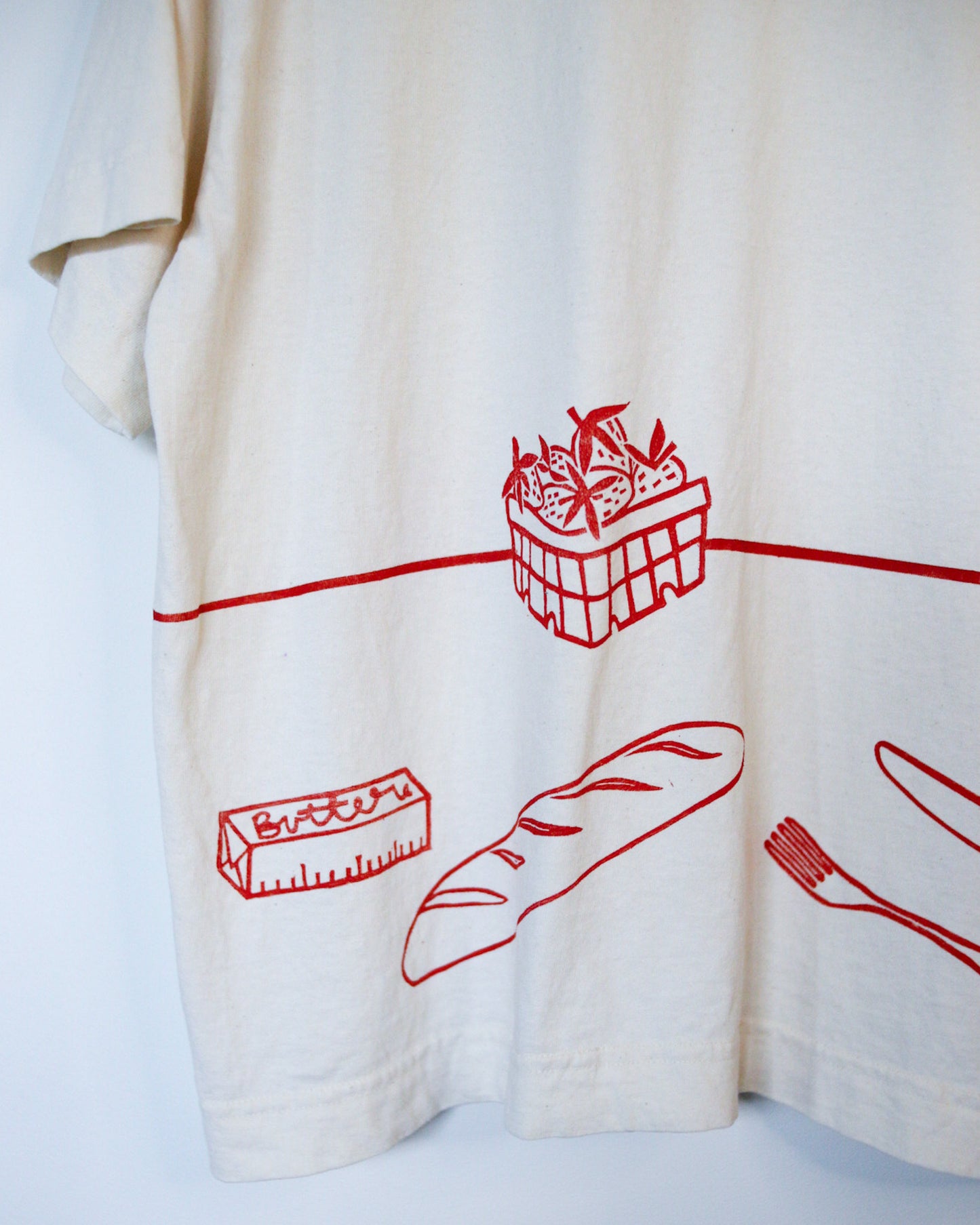Still Life T-Shirt *PRE-ORDER*