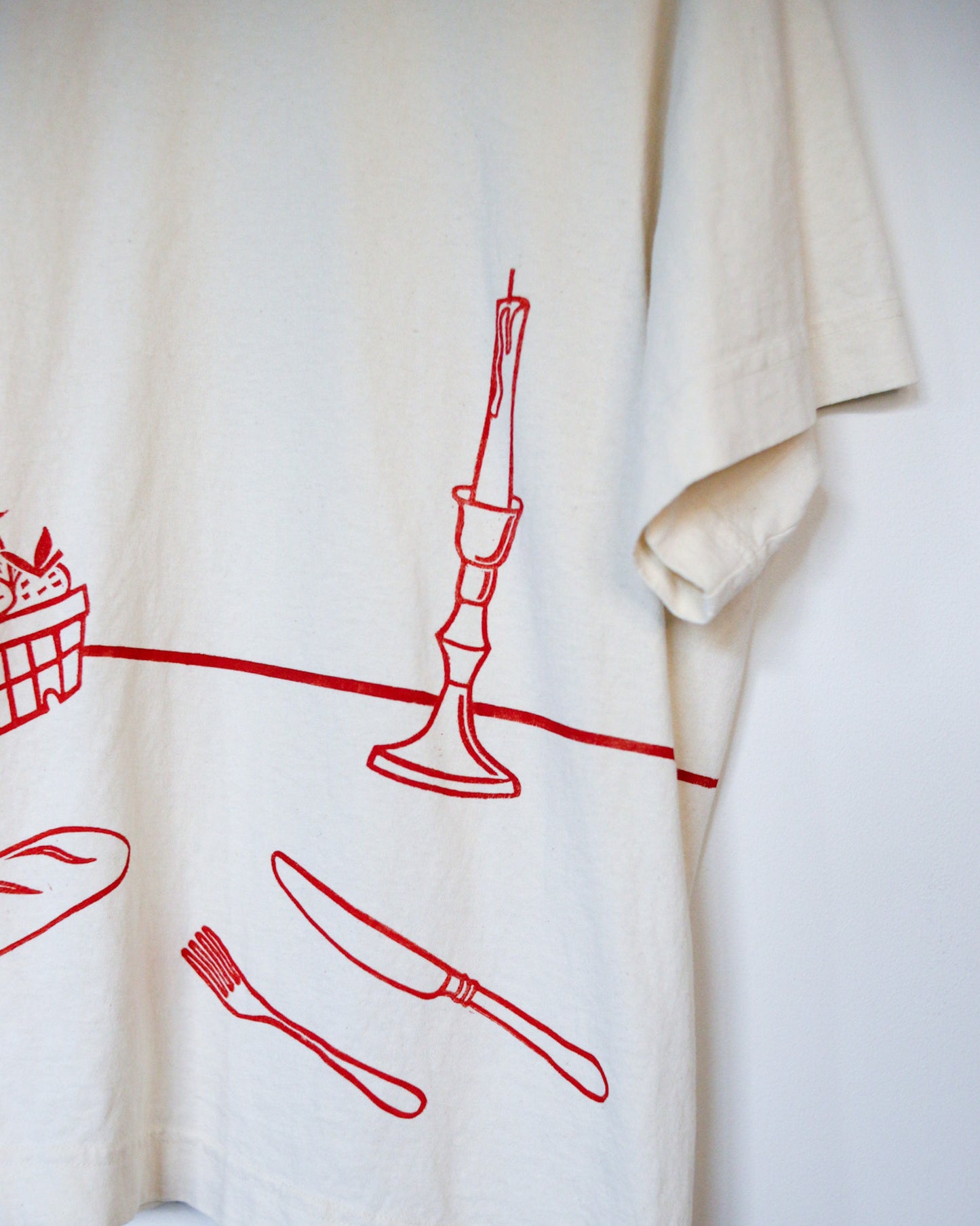 Still Life T-Shirt *PRE-ORDER*