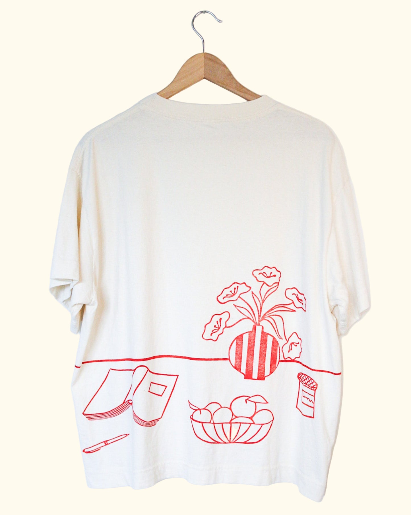 Still Life T-Shirt *PRE-ORDER*