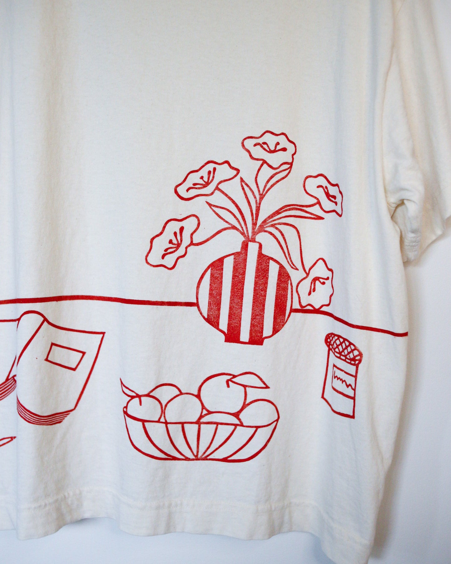 Still Life T-Shirt *PRE-ORDER*