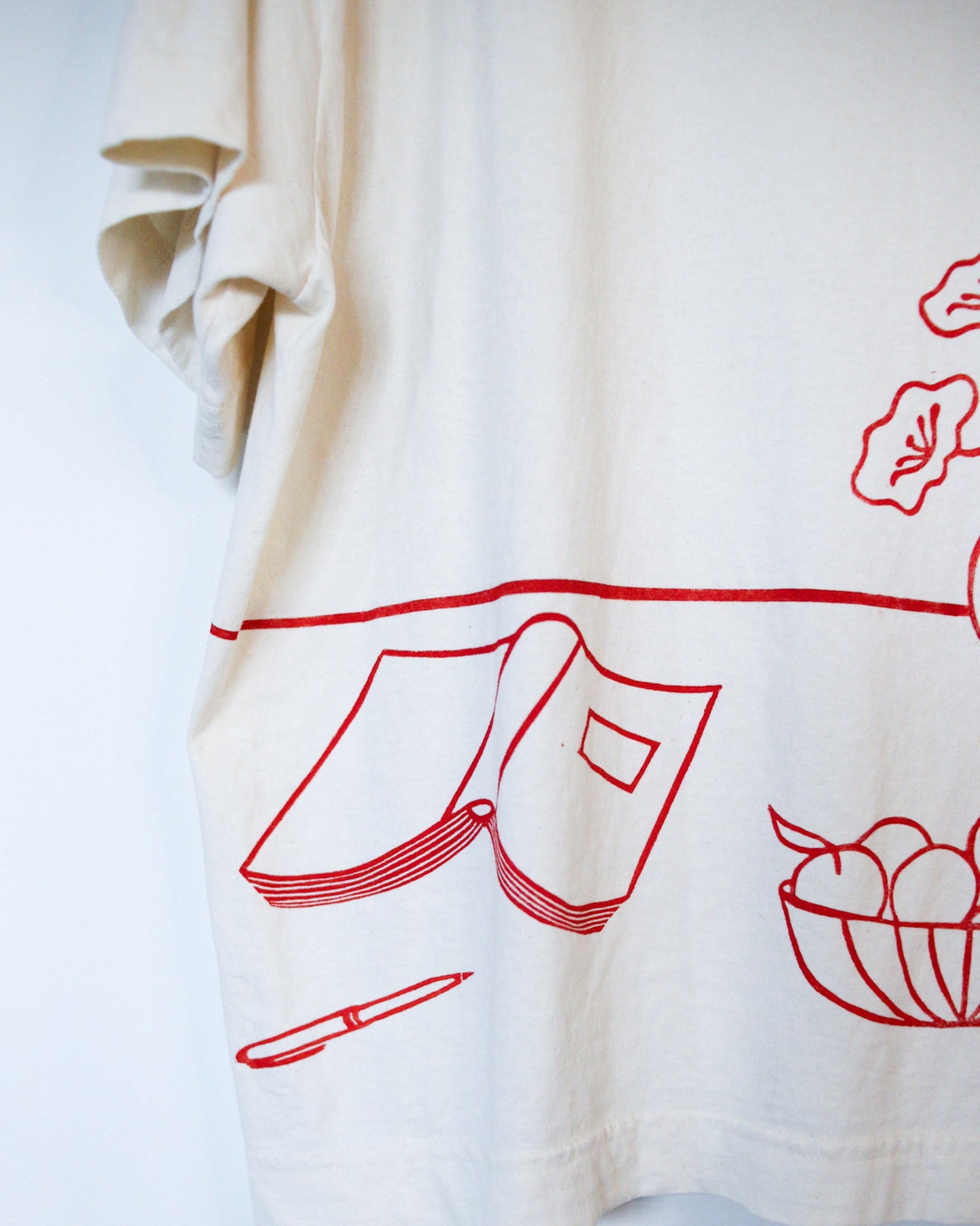 Still Life T-Shirt *PRE-ORDER*
