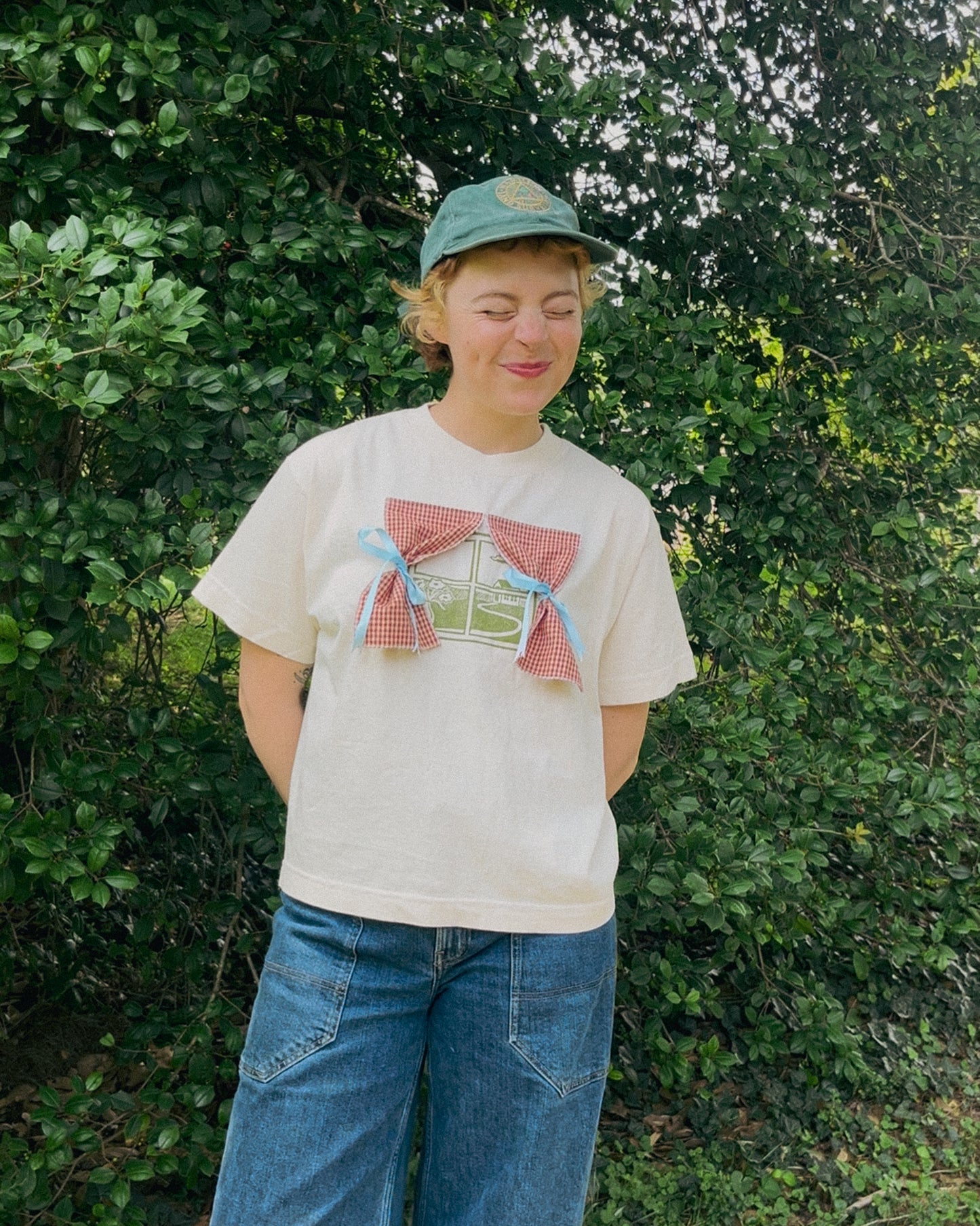 Looking Out My Window Shirt *PRE-ORDER*