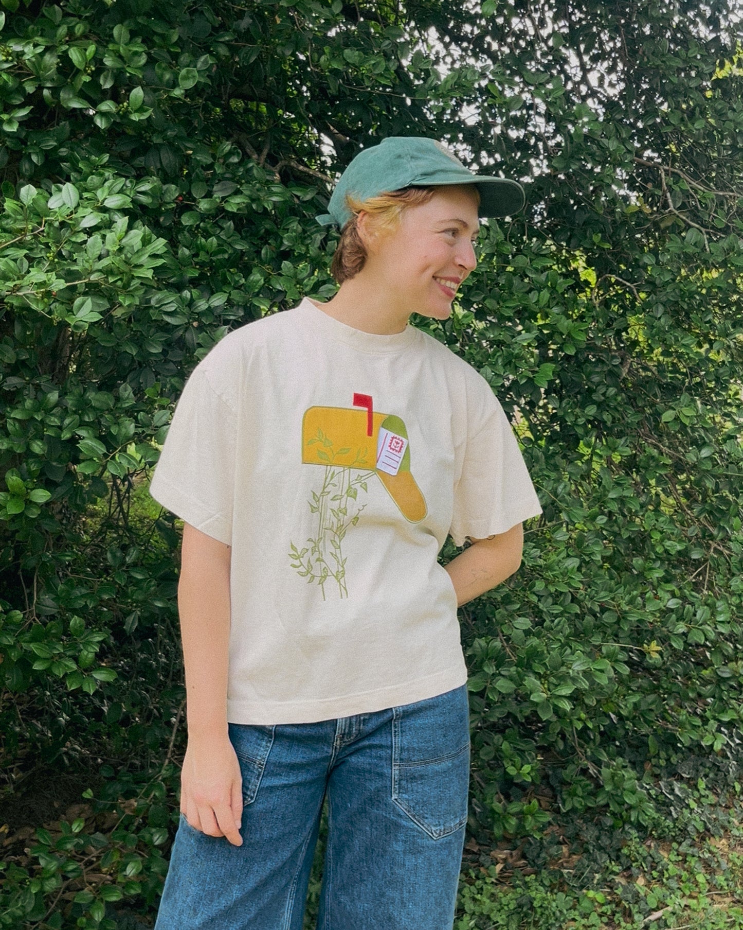 You've Got Mail T-shirt * PRE- ORDER*