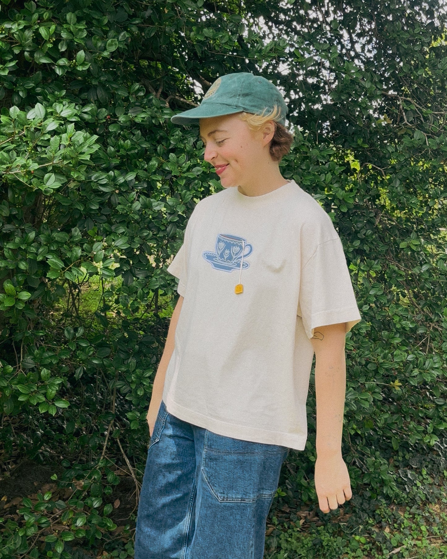 Tea-Shirt *PRE-ORDER*