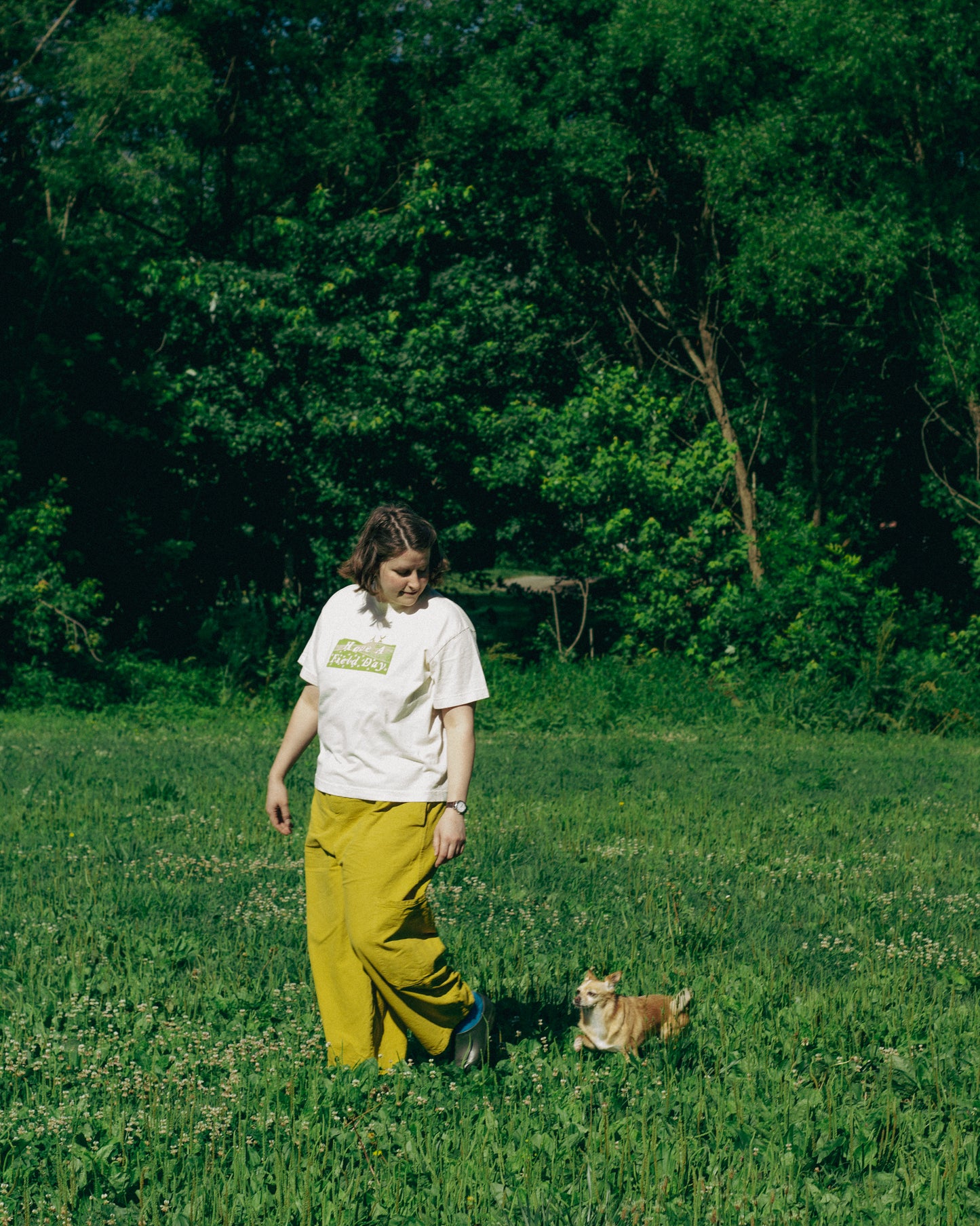 Field day T-shirt * PRE-ORDER*