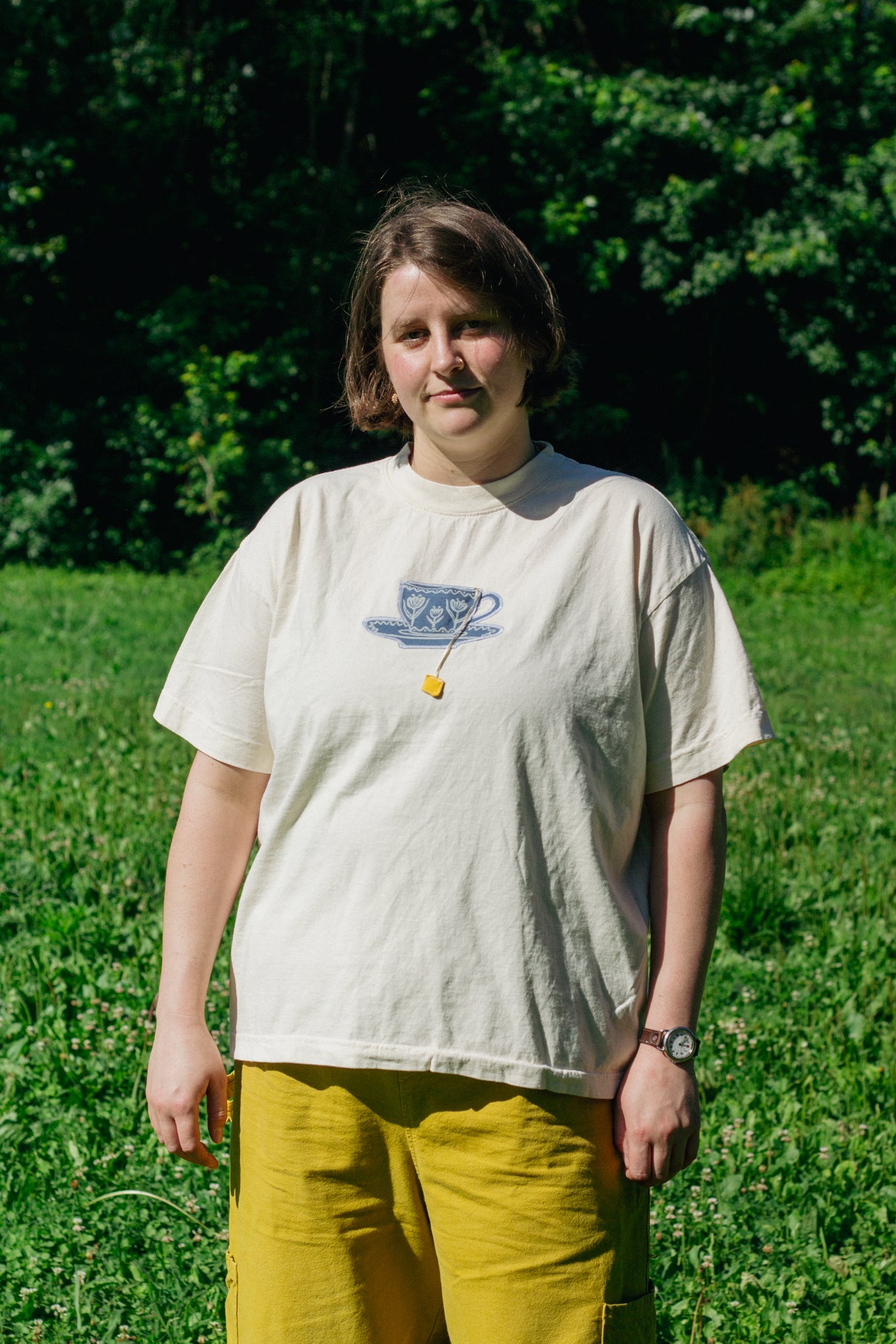 Tea-Shirt *PRE-ORDER*