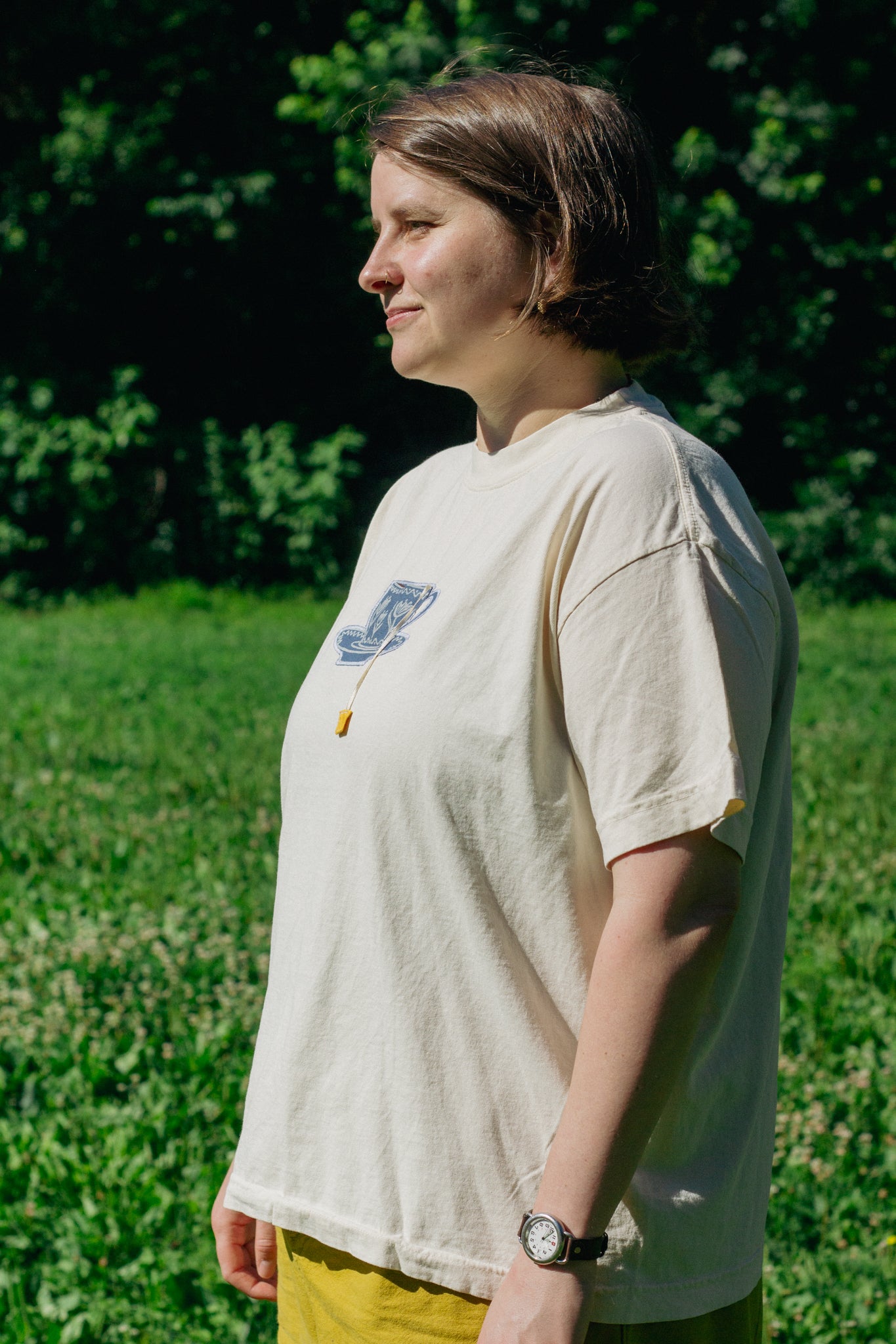 Tea-Shirt *PRE-ORDER*