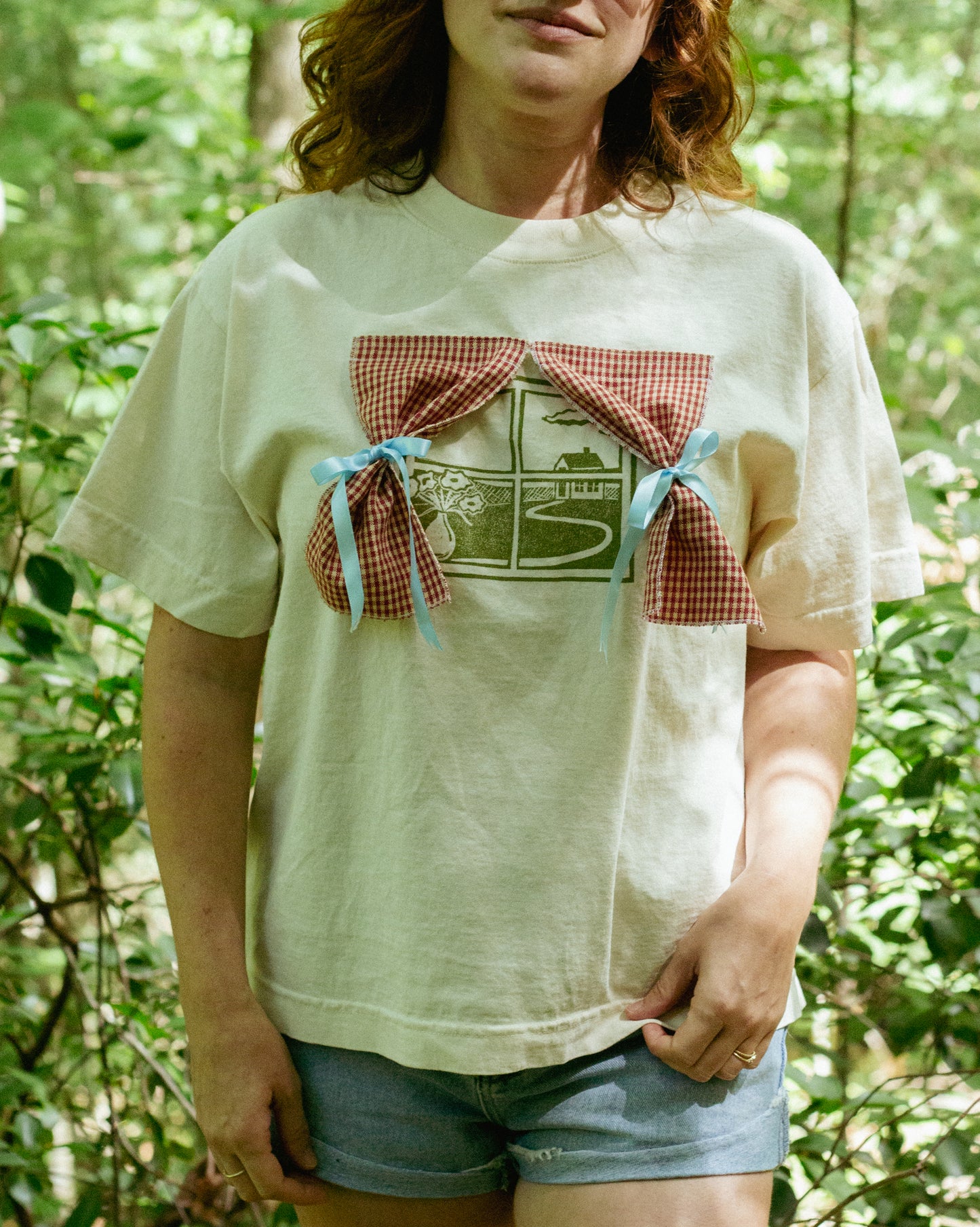 Looking Out My Window Shirt *PRE-ORDER*