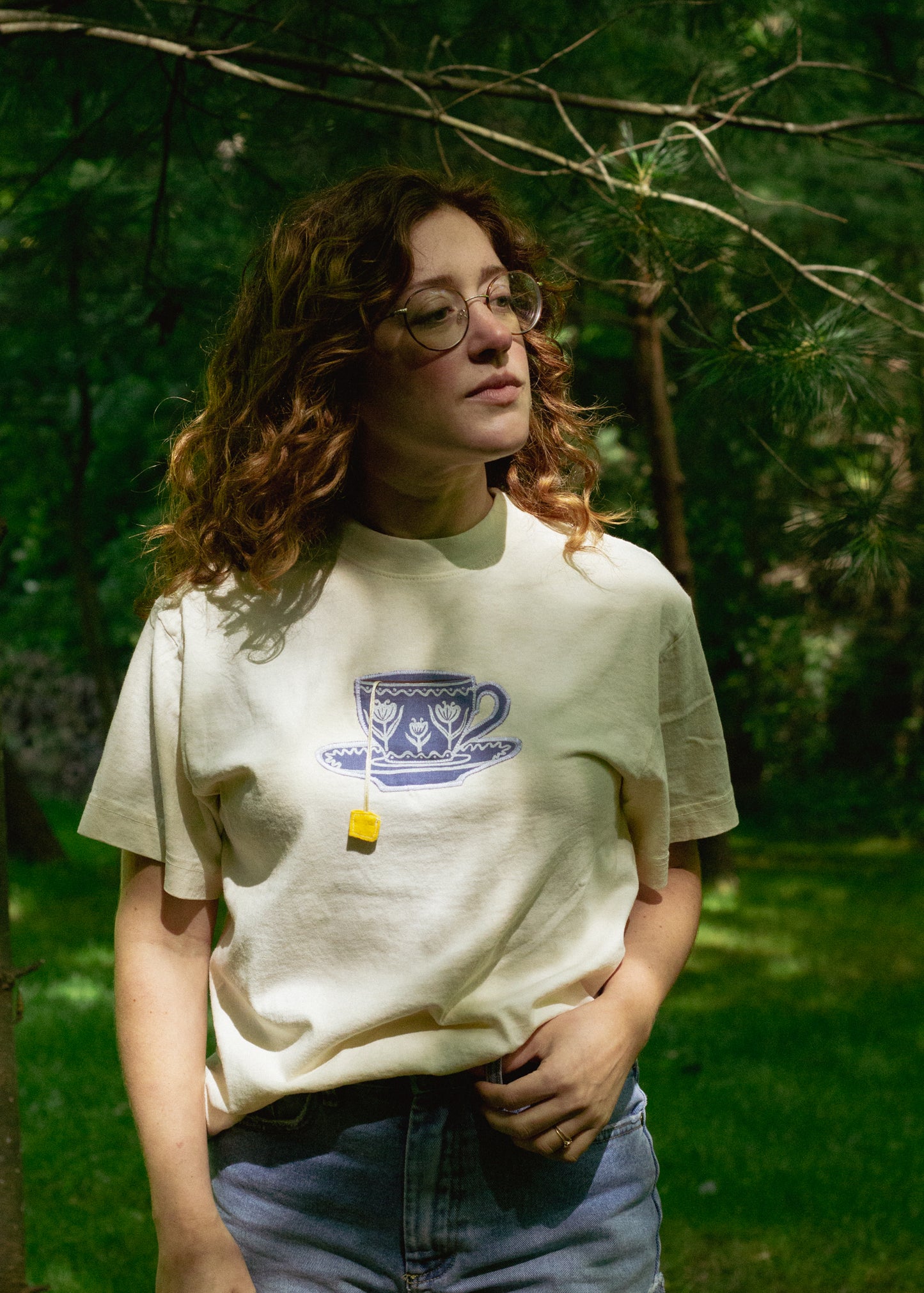 Tea-Shirt *PRE-ORDER*