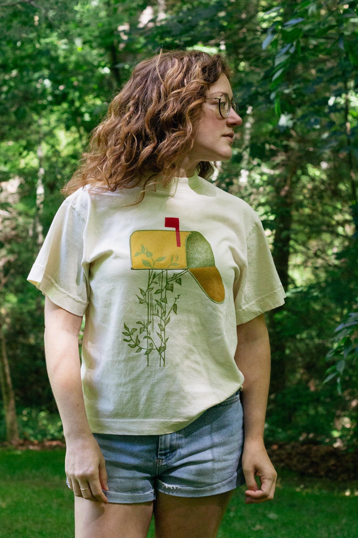 You've Got Mail T-shirt * PRE- ORDER*