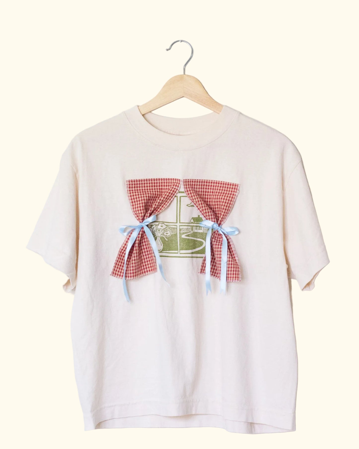 Looking Out My Window Shirt *PRE-ORDER*