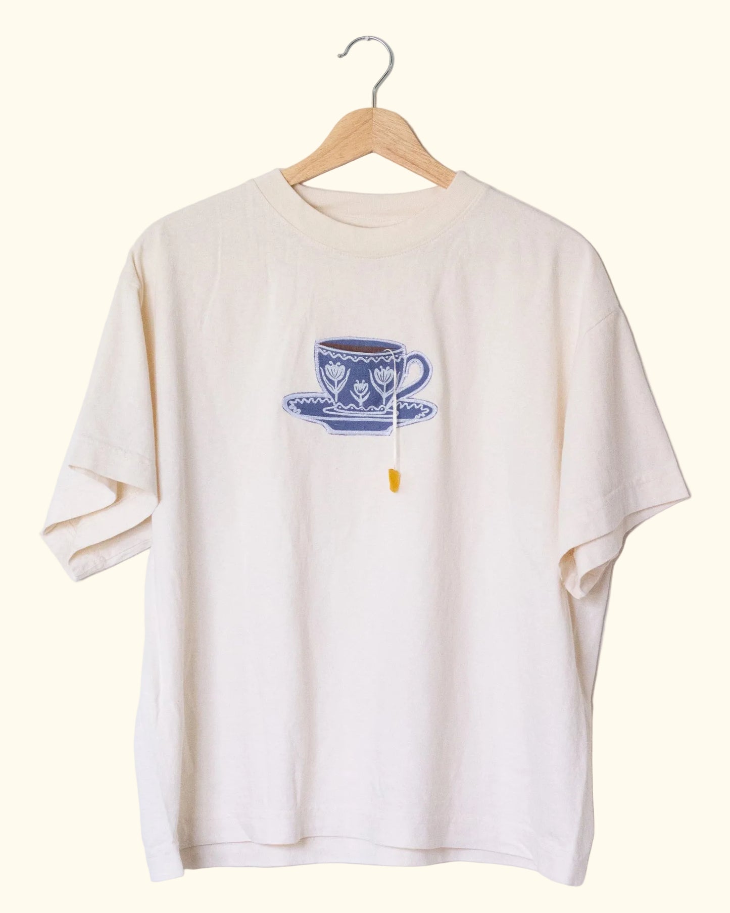 Tea-Shirt *PRE-ORDER*