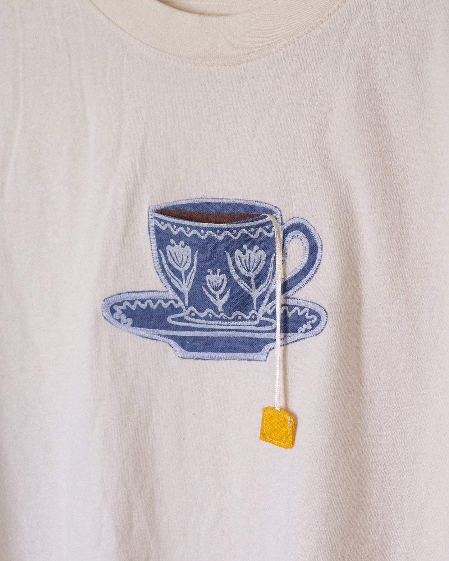 Tea-Shirt *PRE-ORDER*