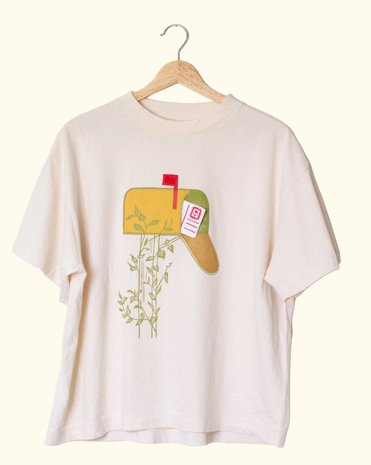 You've Got Mail T-shirt * PRE- ORDER*
