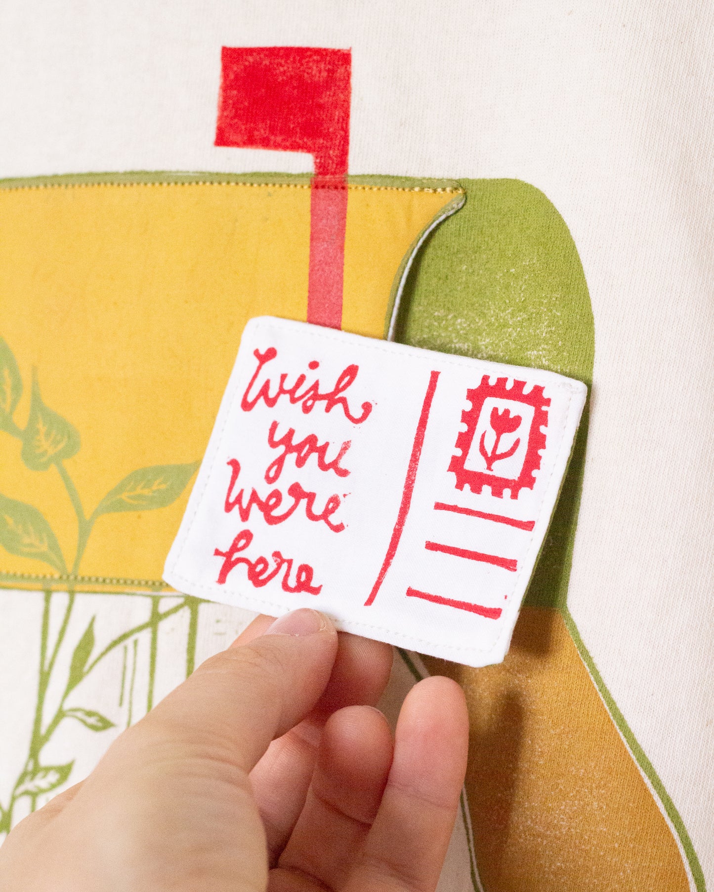 You've Got Mail T-shirt * PRE- ORDER*